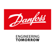 Logo de l'entreprise Danfoss Sarl